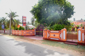 Отель Tulip Guest Inn  Point Pedro